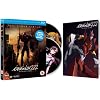Evangelion 2.22 You Can (Not) Advance Collector's Edition Combi Pack [Blu-ray]