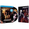Evangelion 2.22 You Can (Not) Advance Collector's Edition Combi Pack [Blu-ray]