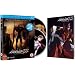 Evangelion 2.22 You Can (Not) Advance Collector's Edition Combi Pack [Blu-ray]