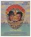 1987 Dan Aykroyd Tom Hanks Dragnet Movie Print Ad (3359)