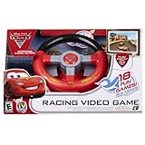 TV Games Deluxe Cars 2