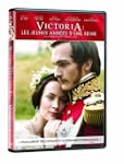 The Young Victoria (en Francais)