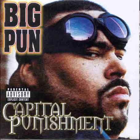 CD-Charts  Music : Capital Punishment