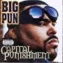 Capital Punishment