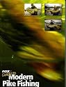 THE FOX GUIDE TO MODERN PIKE FISHING.