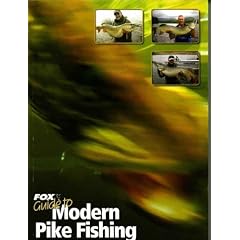 THE FOX GUIDE TO MODERN PIKE FISHING.