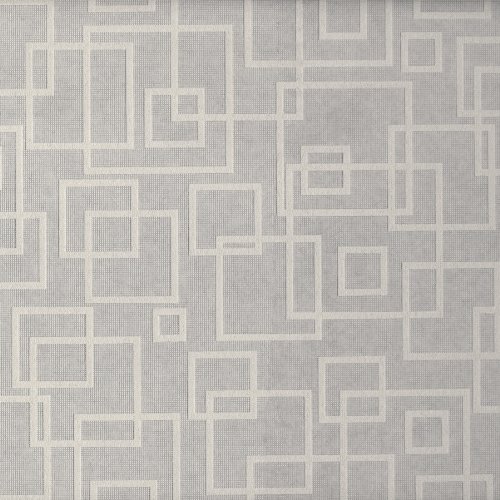 Brewster ASC5743-12 Paint Plus III Linen Paintable Wallpaper, 21-Inch by 396-Inch, White Reviews