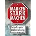 Best of "Markenmanagement" (Deutsch)