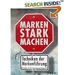 Techniken der Markenführung
