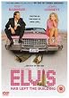 Elvis Has Left the Building [Import anglais]