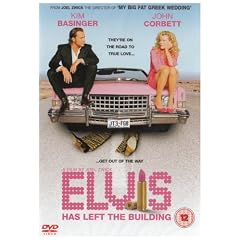 Elvis Has Left the Building [Edizione: Regno Unito]