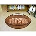CLEVELAND BROWNS NFL FOOTBALL