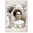 Historic Theater Poster (S), AQ Scammons The real Widow Brown
