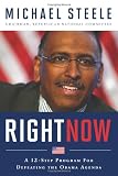 Image of Right Now: A 12-Step Program For Defeating The Obama Agenda