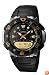 Casio Men's Waveceptor Atomic Watch #WVA107HA-1AV