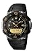 Casio Men's Waveceptor Atomic Watch #WVA107HA-1AV