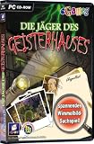 Die J�ger des Geisterhauses