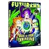 Futurama Hacia La Verde Inmensidad [DVD]