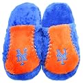 New York Mets Ball 2009 Slide Slipper - Royal Blue