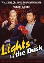 Lights in the Dusk