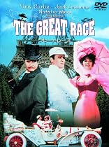 グレートレース 特別版 [DVD]