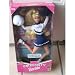 Duke University Cheerleader Barbie