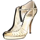 Moschino Cheap And Chic Womens Giano Bootie