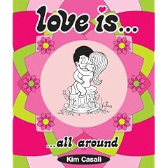 Love Is... All Around