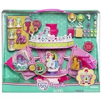 My Little Pony Deluxe Playset - Salon