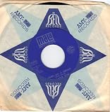 BOX TOPS, THE/Turn On A Dream/45rpm record