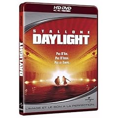 Daylight [HD DVD]