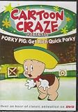 Cartoon Craze Presents: Porky Pig: Get Rich Quick Porky Reviews
