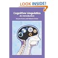 Cognitive Linguistics: An Introduction