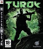 Turok (PS3)