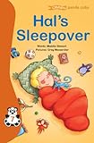 Hal's sleepover