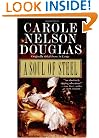 A Soul of Steel: An Irene Adler Novel (Irene Adler Mysteries)