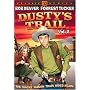 Dusty's Trail, Volume 2