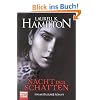 Nacht der Schatten: Ein Anita Blake Roman