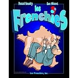 Les Frenchiespar l. Nisset P. Baudry