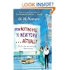 From Notting Hill to New York . . . Actually