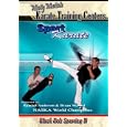 Marty Martin's Sport Karate - Black Belt Sparring II by 
