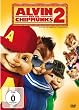 Alvin und die Chipmunks 2