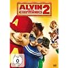 Alvin und die Chipmunks 2