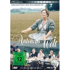 Antonias Welt