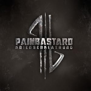 Painbastard - Kriegserklärung
