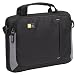 Case Logic VNA210 10.2-Inch Netbook/iPad Attache (Black)