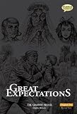 Great Expectations: Original Text: The Graphic Novel (British English)