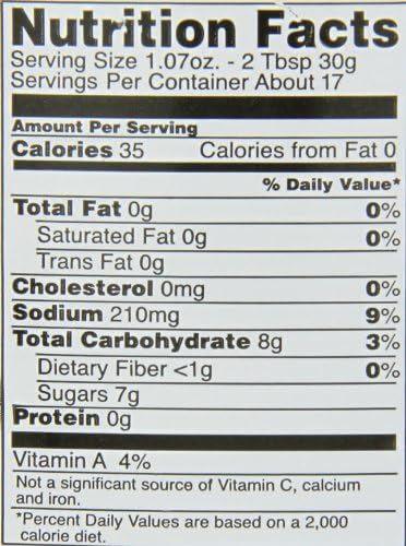 Cookies BBQ Original Barbeque Sauce, 18-Ounce (Pack of 6)