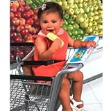 Shopper Topper: Shopping Cart Handle Covers: Dora the...