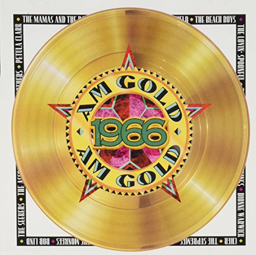 The Righteous Brothers - AM Gold _ 1966 - Zortam Music